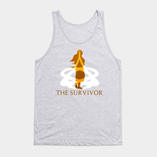 The Survivor Tank Top